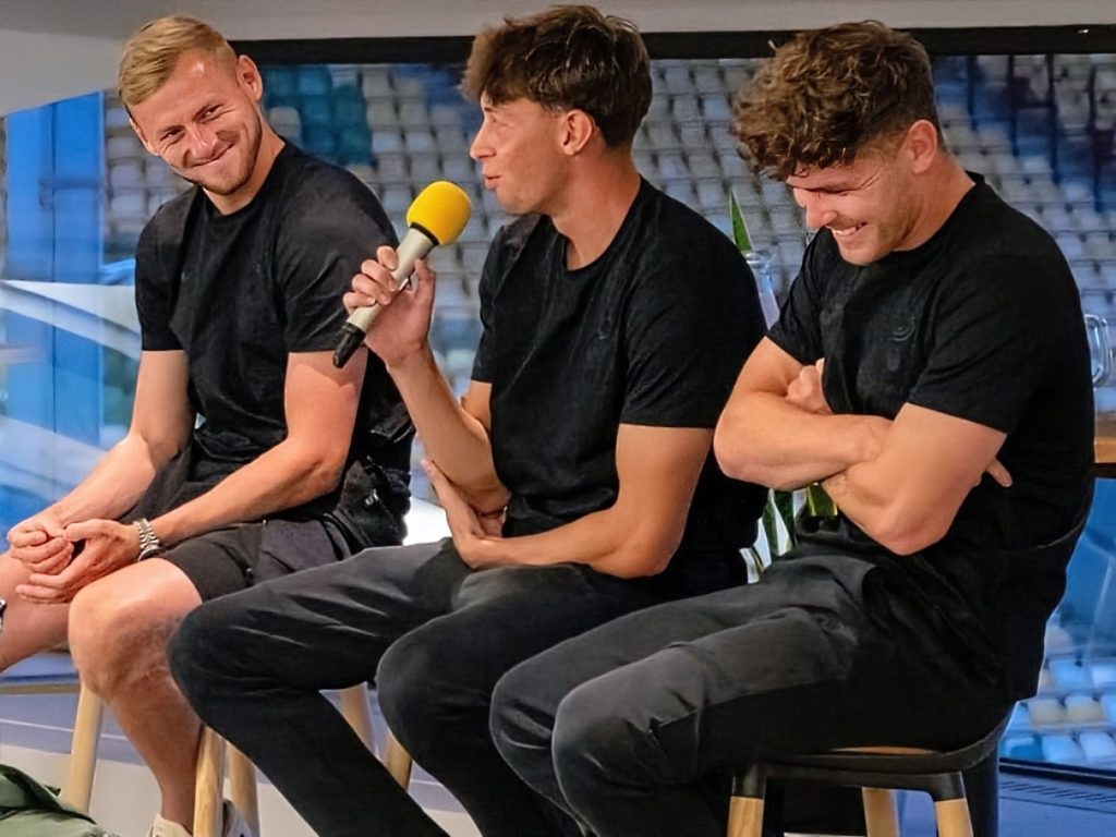 Players Fans’ Forum – 19 August 2025