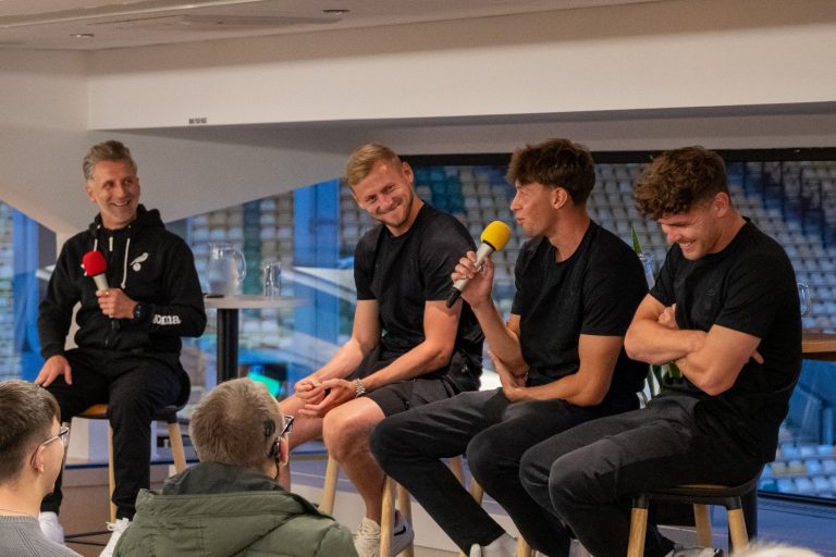 Players Fans’ Forum – 19 August 2025