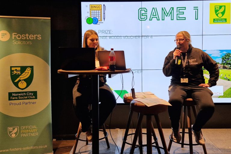 Bingo Night - 20 Nov 2025